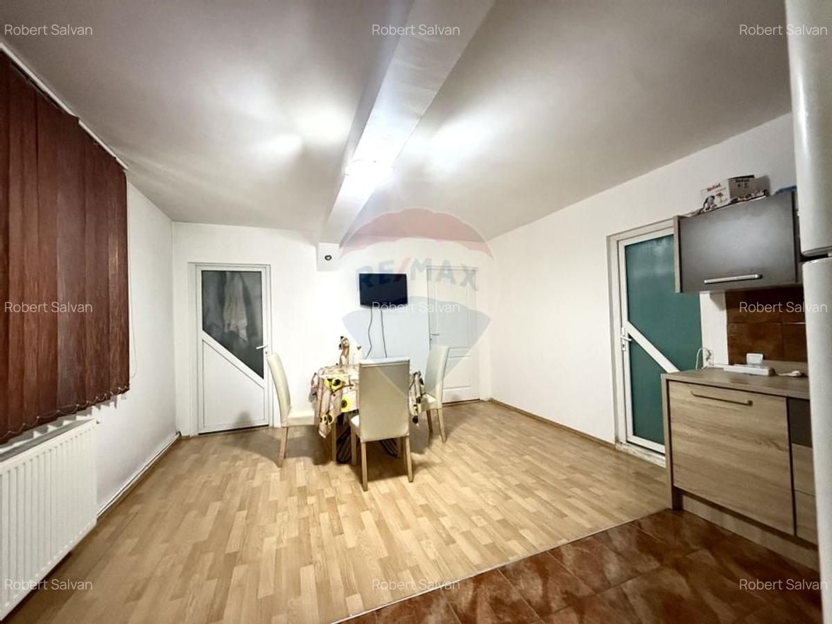 Apartament cu 3 camere de inchiriat in zona Marasti - 1