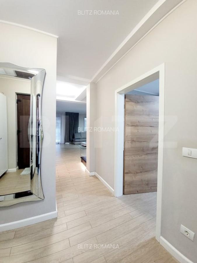 Casa 106 mp , 3 dormitoare, complet utilata si mobilata, Lidl Dumbravita - 7