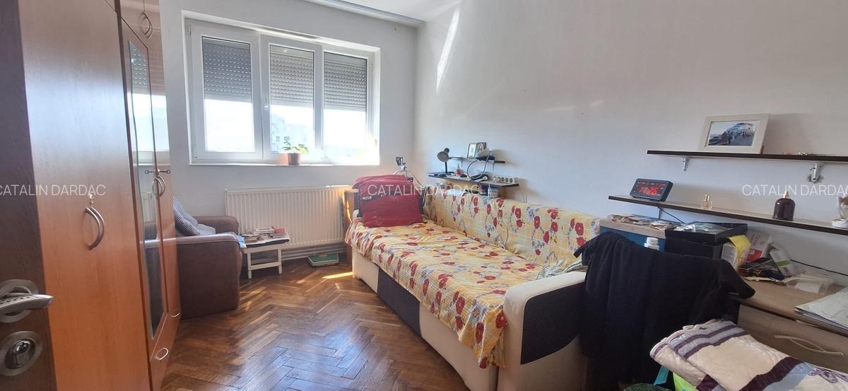 OCAZIE ! TOMIS NORD 3 CAMERE DECOMANDATE IMBUNATATIT GAZE MOBILAT 109.900 E - 13