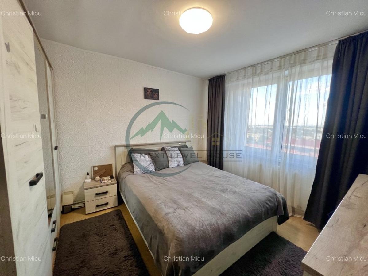 Apartament 3 camere, Vlahuta ITC - 3