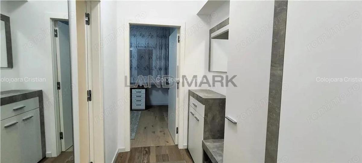 Apartament de lux, renovat si utilat, totul nou, ultracentral - 9
