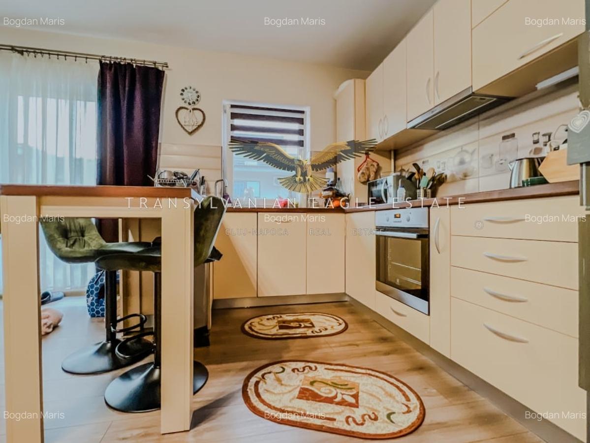 Apartament modern situat in Cartier Buna Ziua - 5