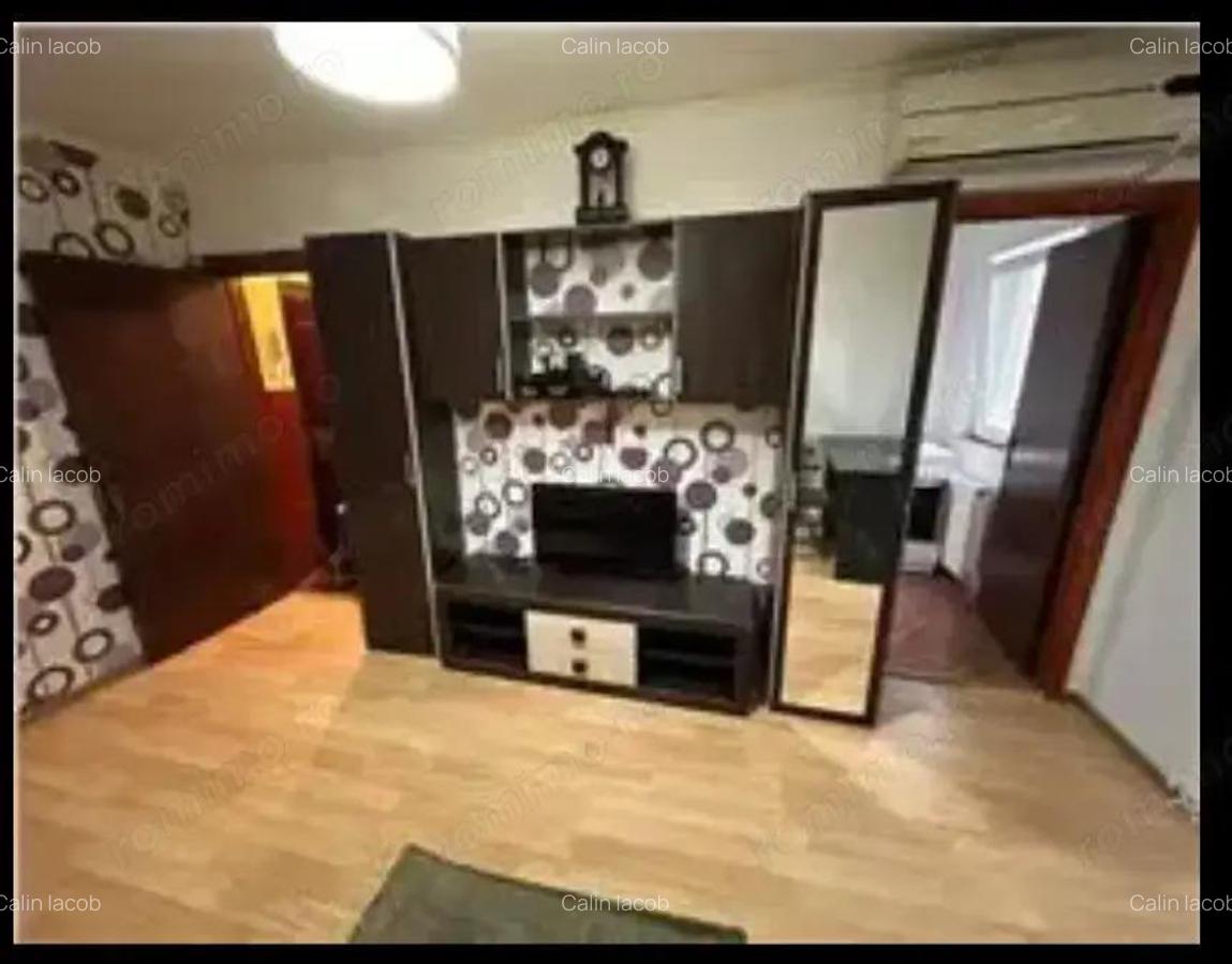 CI579 Telegrafului-Badea Cartan,1 camera,Renovat - 13