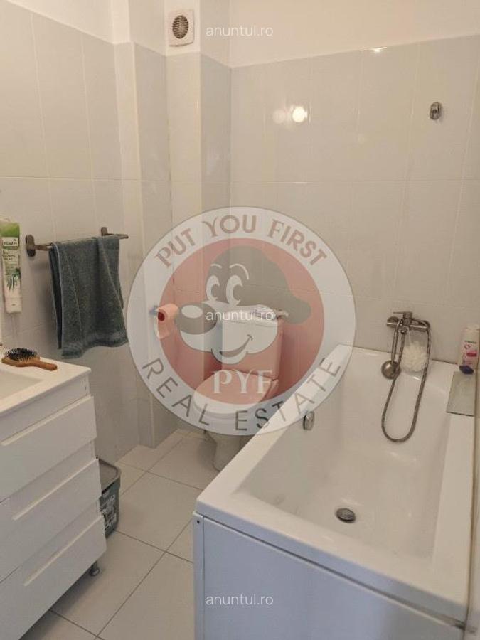 Piata Romana | 2 camere | 81mp | Decomandat | B12312 - 7