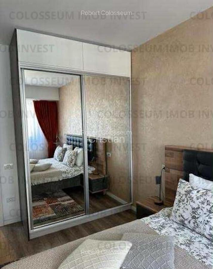 Apartament 2 camere, decomandat - zona Noua - 5
