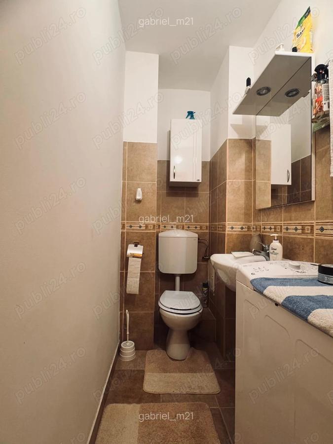 De inchiriat apartament 3 camere zona Bucovinei, Timi?oara - 10