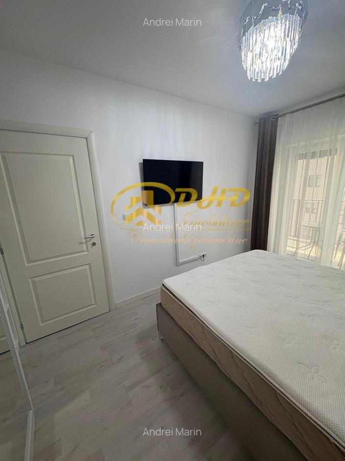 2 camere la prima închiriere în Tătărași - Evergreen - 7