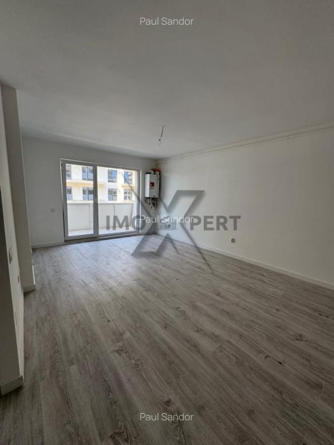 Apartament 2 camere finisat, etaj intermediar, ansamblul Eroilor - 3