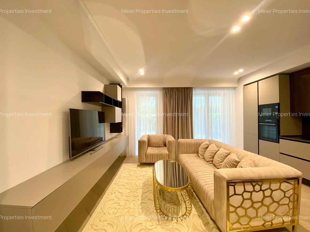Apartament 3 camere | Cortina 126 | Cambridge School - 19