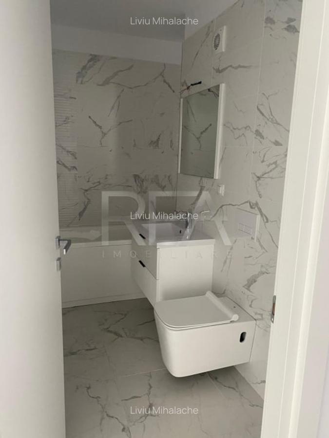 Apartament 2 camere Onix Park Pipera - 7