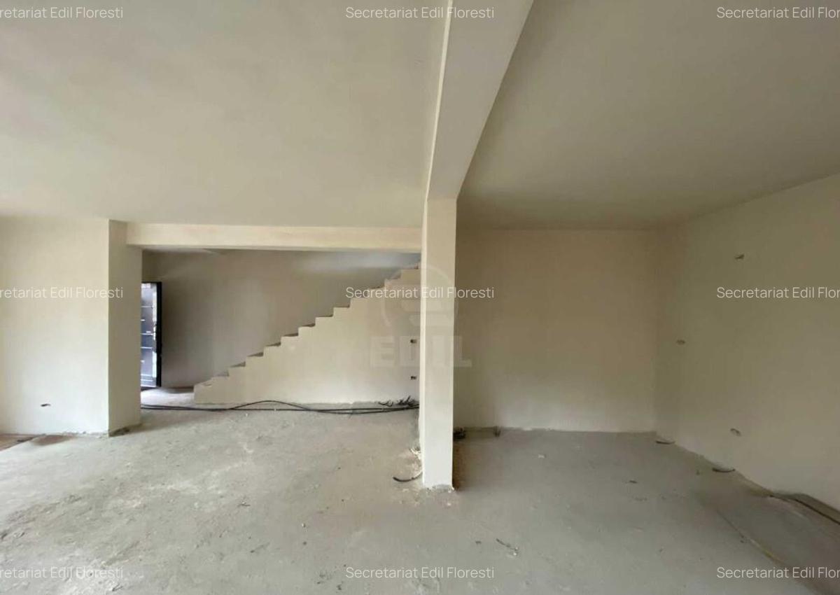 Duplex cu terasa circulabila - 4