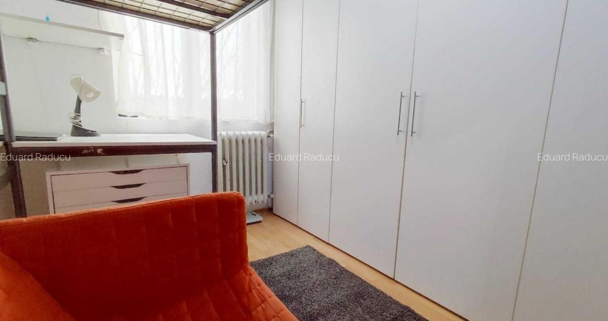 Apartament de 3 camere modern, 55mp, la 10 minute de metrou - Berceni - 8