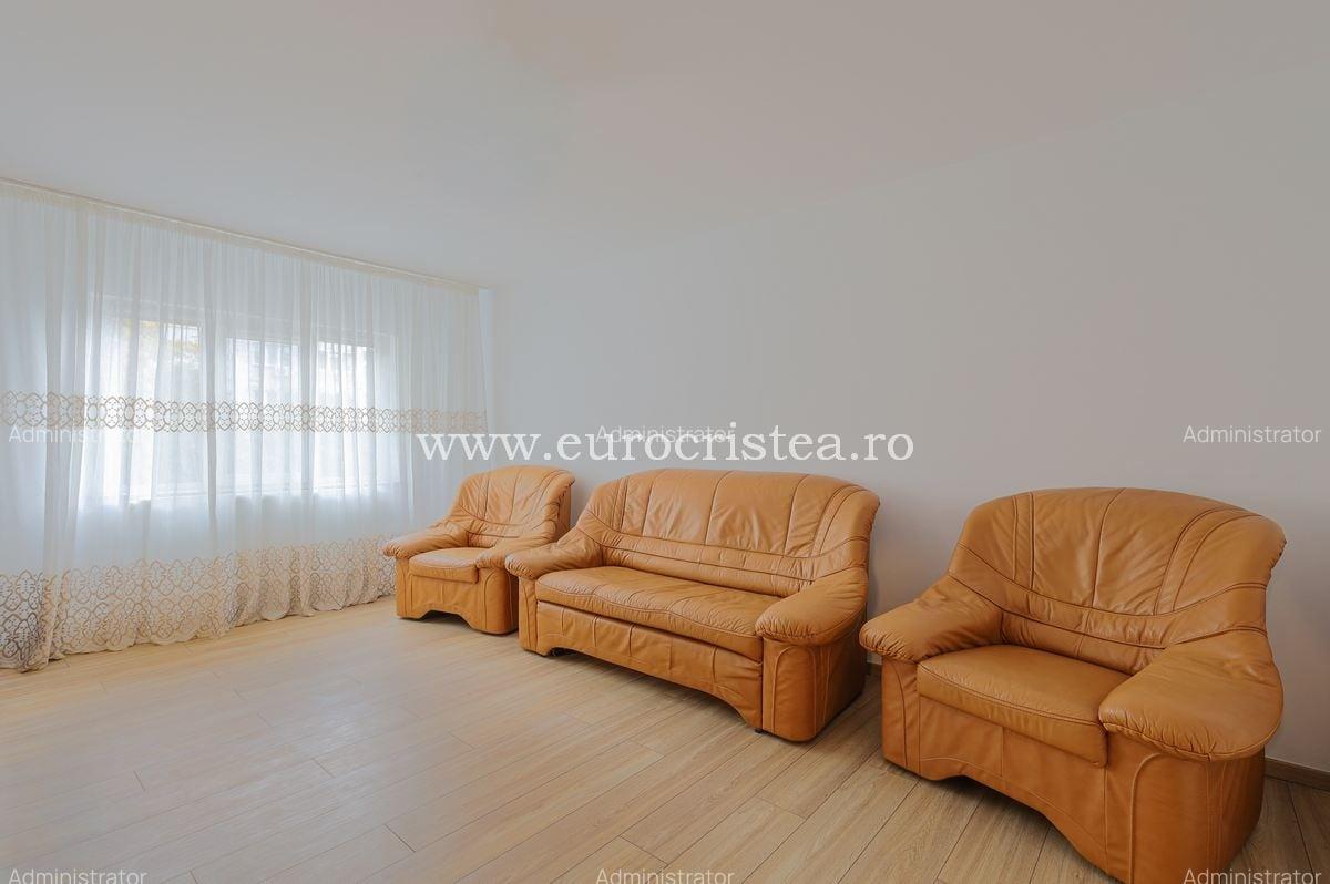 Apartament cu 2 camere confort 1 de vânzare în Mangalia– 51,13 mp Parc Evergreen - 6