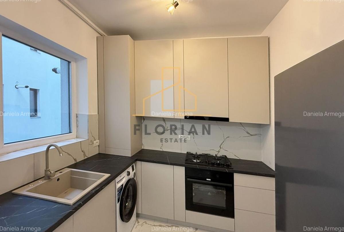 Apartament cu 2 camere de inchiriat, in  Giroc  - prima inchiriere - 3