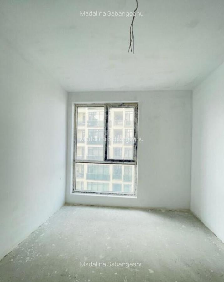 Apartament 3 camere - decomandat - zona Floreasca - 5