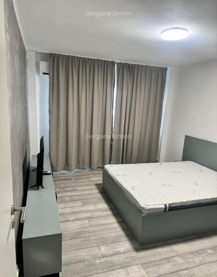 Garsonieră decomandată, mobilată în Lujerului - 1