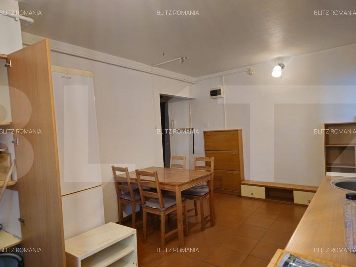 Apartament cu 2 camere semidecomandat, mobilat în Bucovina - 5