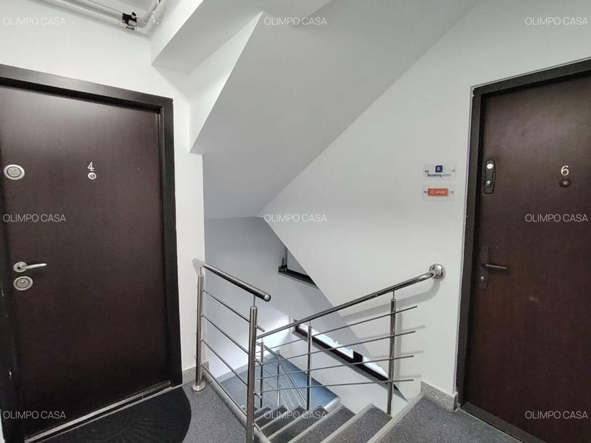 Apartament 3 camere| Bloc nou | Barbu Văcărescu - 16