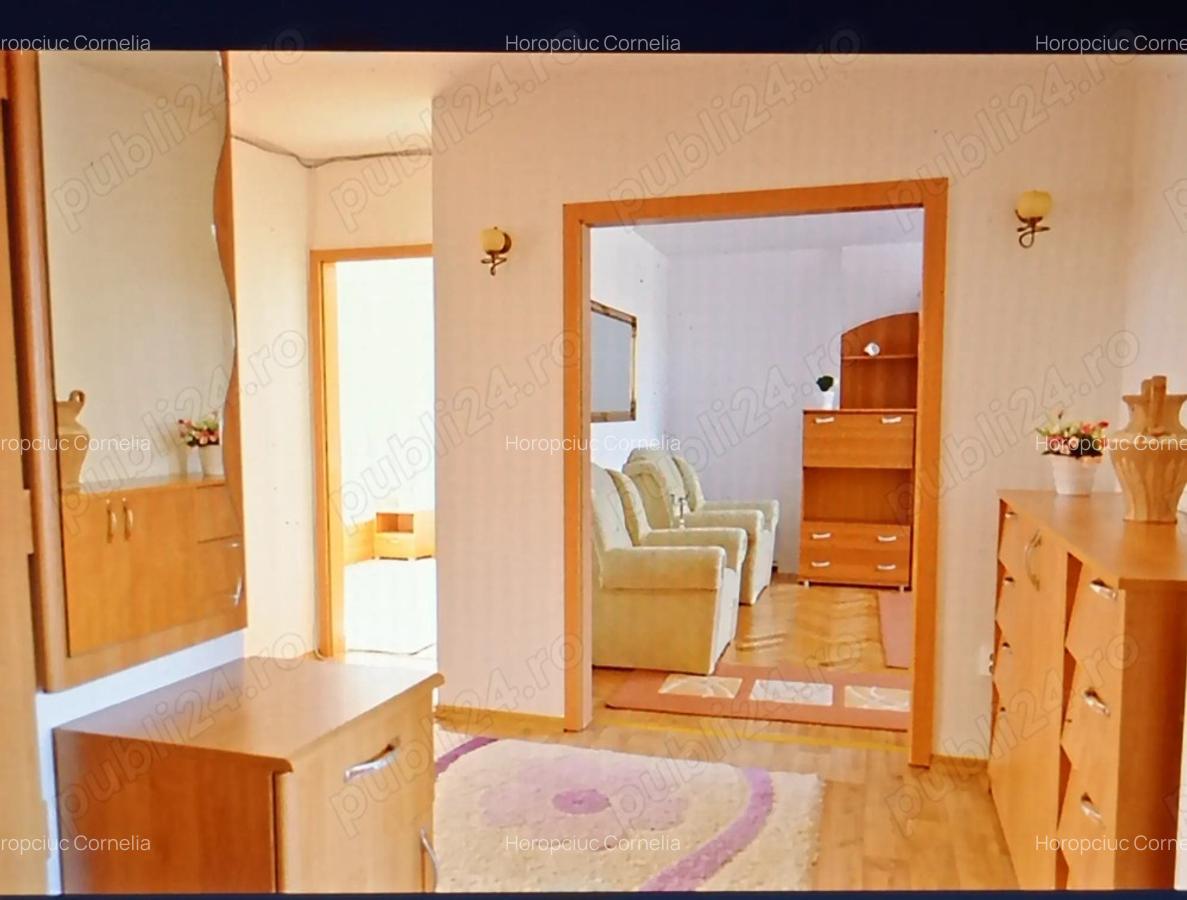 Inchiriez apartament Hunedoara ,zona Castelul Corvinilor - 5