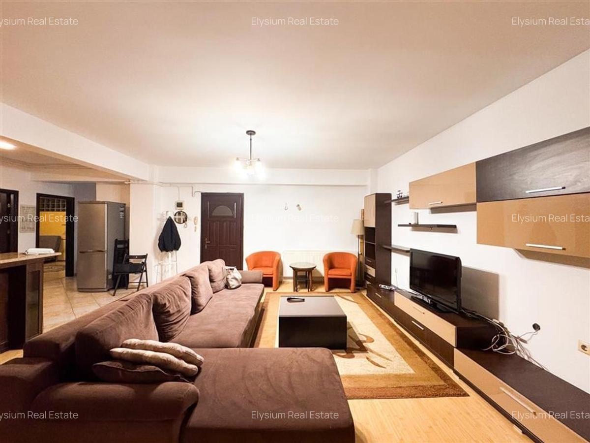 Apartament de vanzare 3 camere Stefan cel Mare - 5