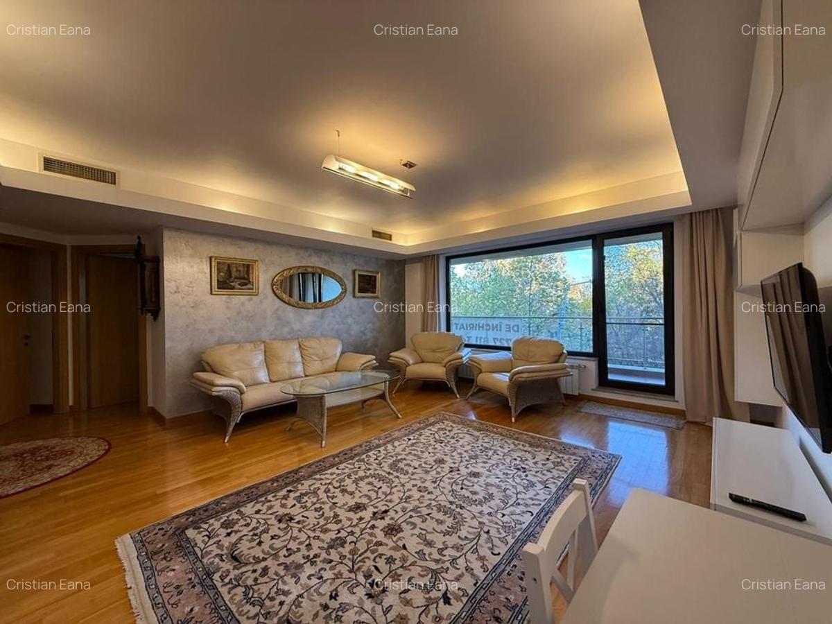 Apartament de închiriat 3 camere Șoseaua Nordului 110 mp - 1