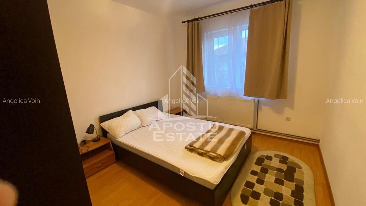Apartament 3 camere, centrala proprie, PetFriendly, zona Braytim - 4