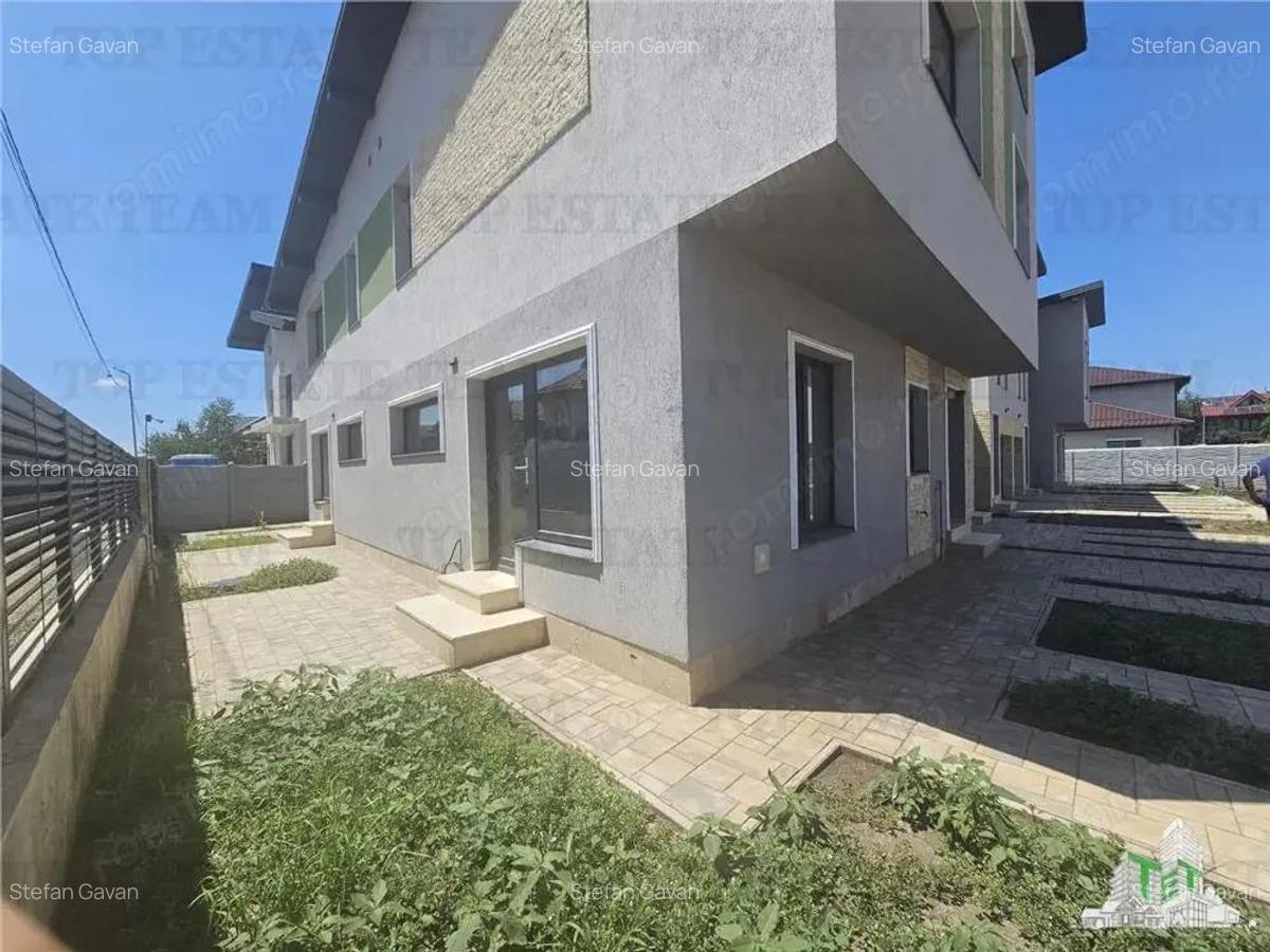 Vila 3 camere (colt insiruita) langa STB in Prel Ghencea - 1