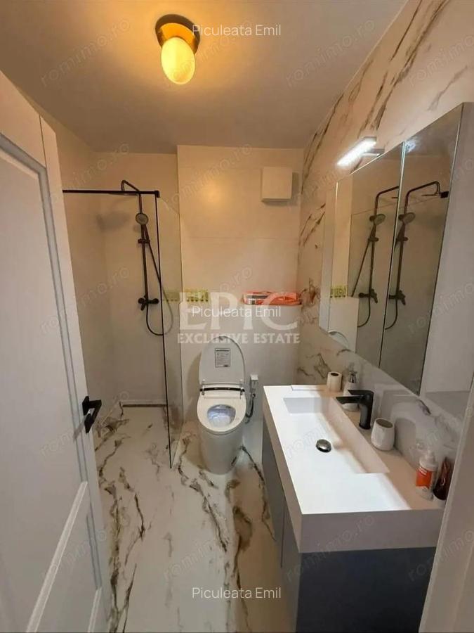 Chirie 2 camere/ Bloc nou/ Comision 0%/ Green Residence - 4