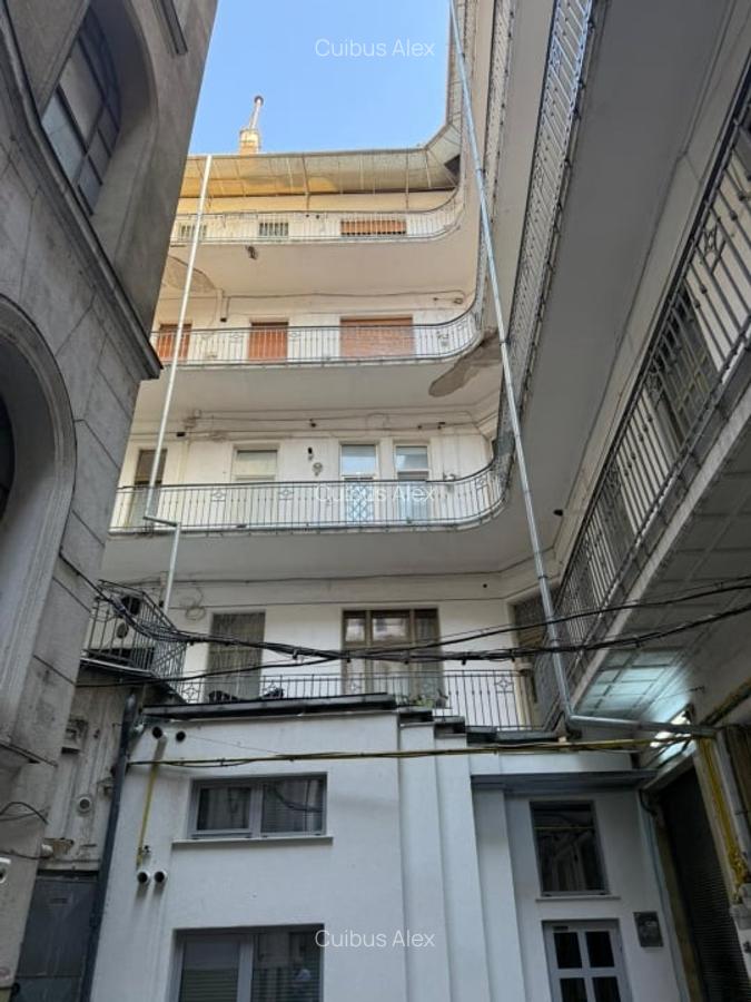 Apartament la subsol 118mpu in Z. Ultracentrala Str Universitatii nr 1 (Zona 0) - 6