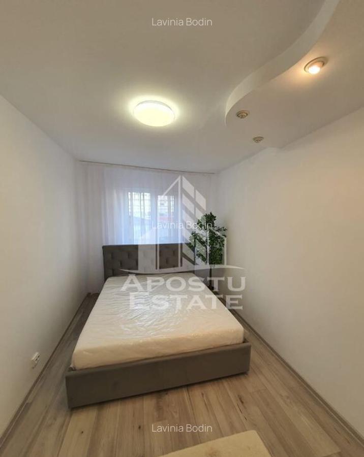 Apartament modern cu 3 camere I etaj intermediar I Zona G... - 9