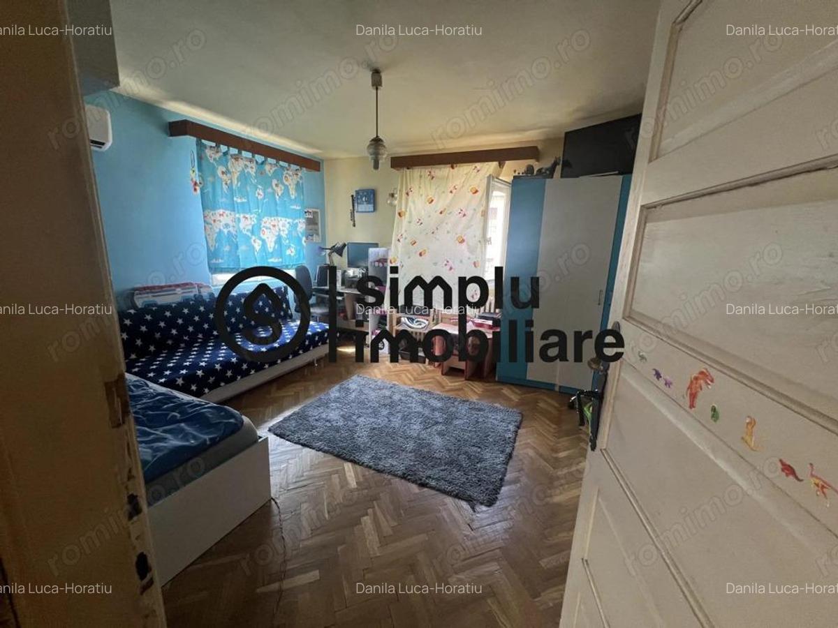 Casa centrala Str. Tudor Vladimirescu - 13 Casa centrala Str. Tudor Vladimirescu - 13