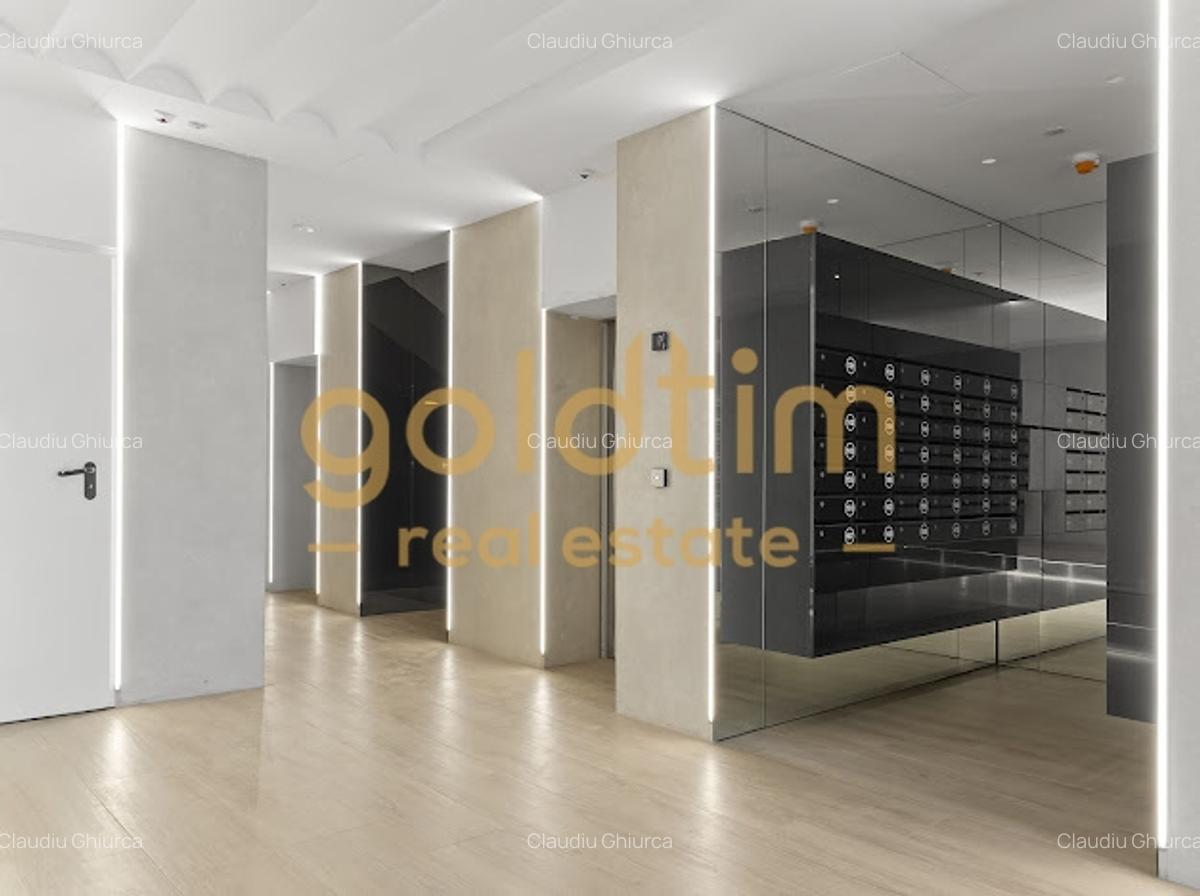 Apartament cu 3 camere decomandat în Pipera - 9