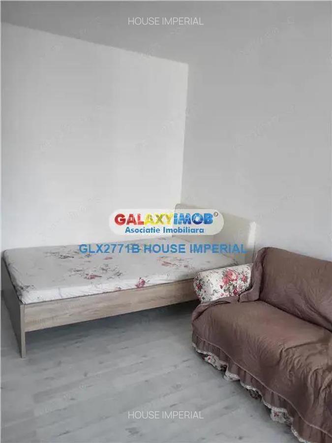Garsoniera renovata Bld Basarabia plan secund - 4