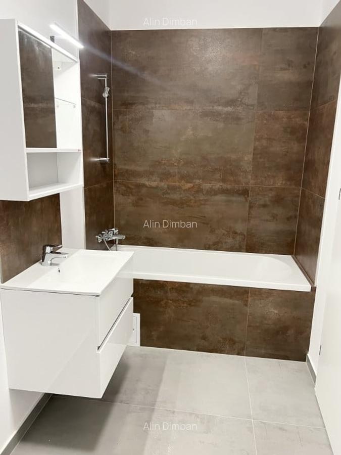 Apartament 2 camere,53mp utili, Loc de parcare inscris in CF-Torontalului - 6