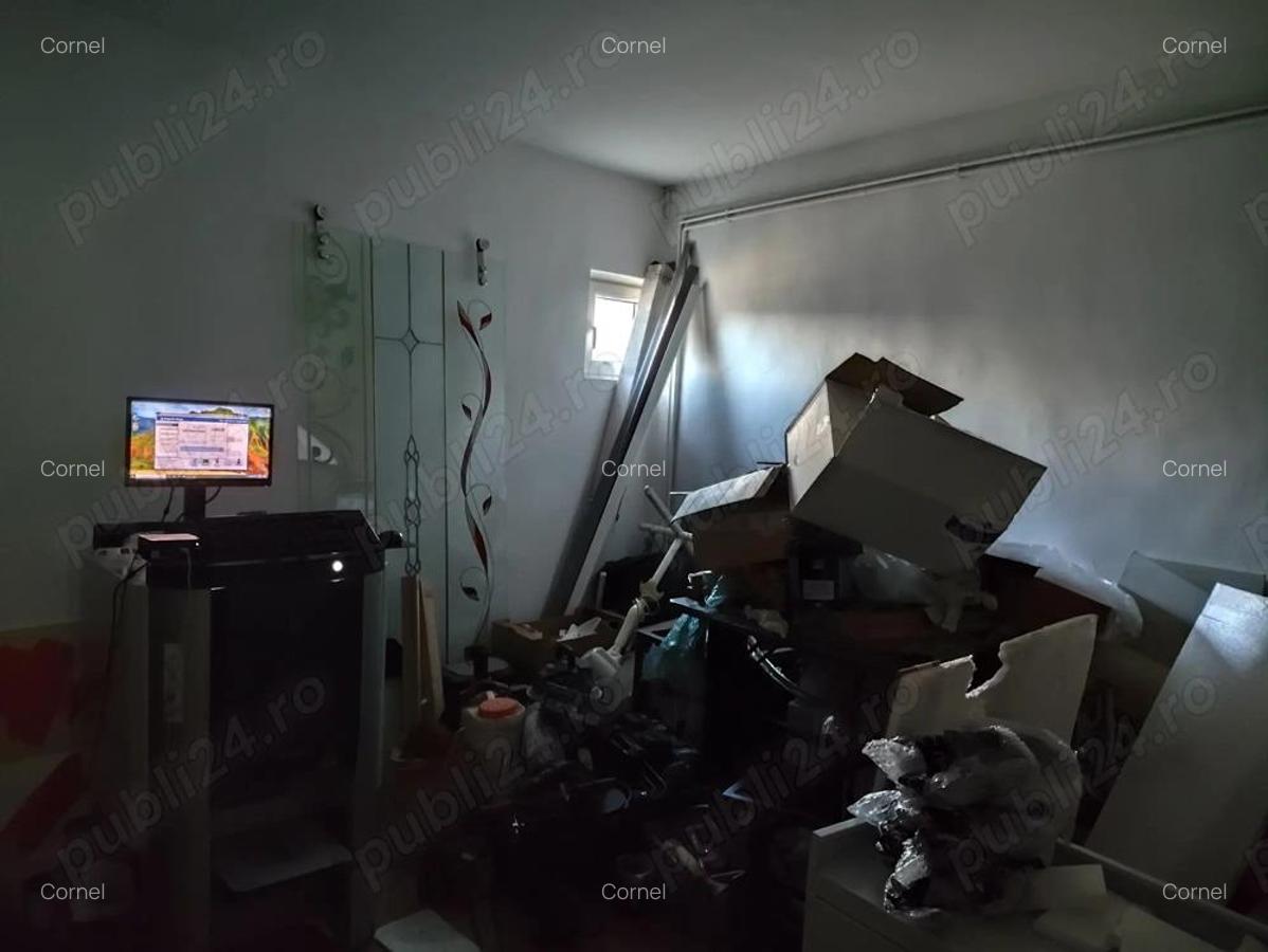 Dau in chirie casa zona Abator, termen lung, pret decent - 10