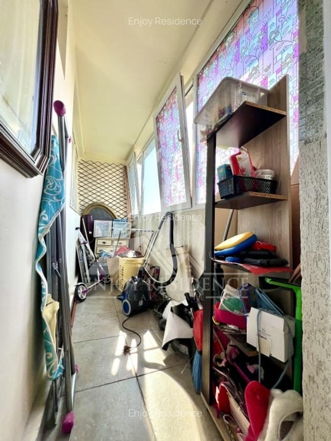 Apartament 2 Camere, SUPER POZITIE/4 min PLAZA MALL - 9