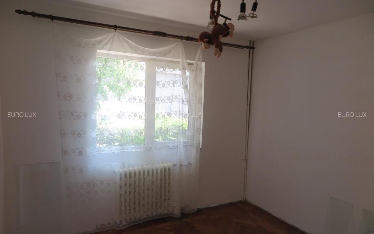 Apartament 2 camere - Zona Podgoria - 1