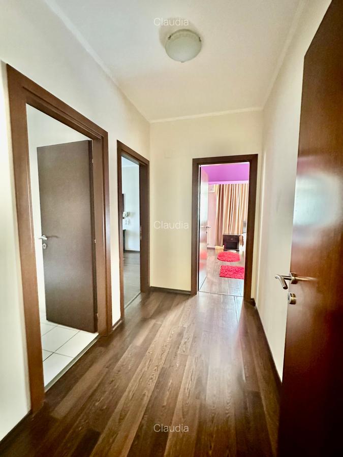 Apartament cu 3 camere decomandat în Herăstrău - 6