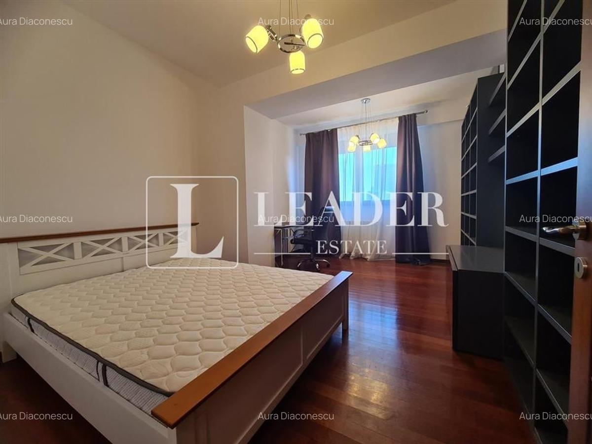 Inchiriere apartament I Herastrau - 15
