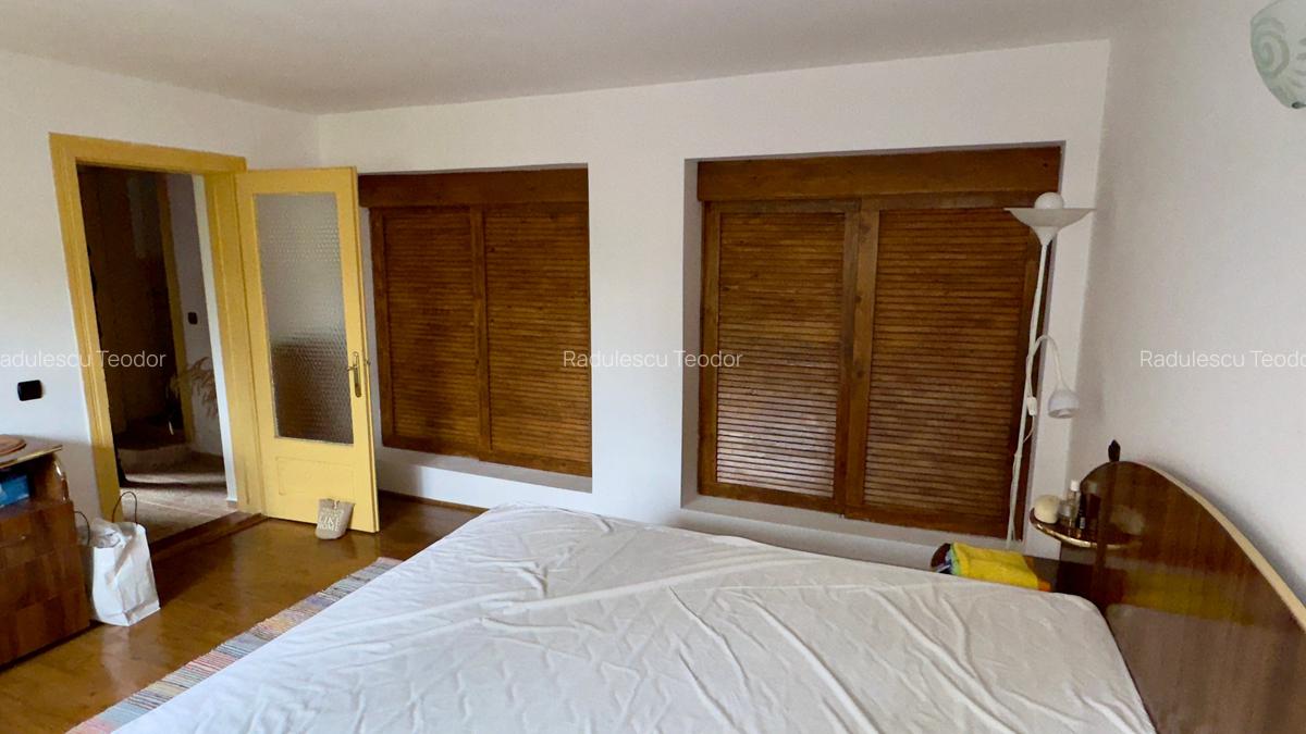 Vila vacanta Cheia - Prahova, pretabila pentru investitie - 43