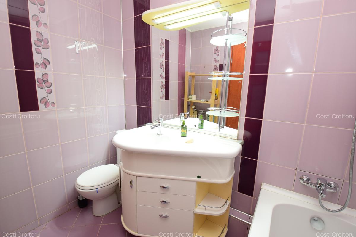 2 camere, decomandat, Dristor - Mihai Bravu - 8