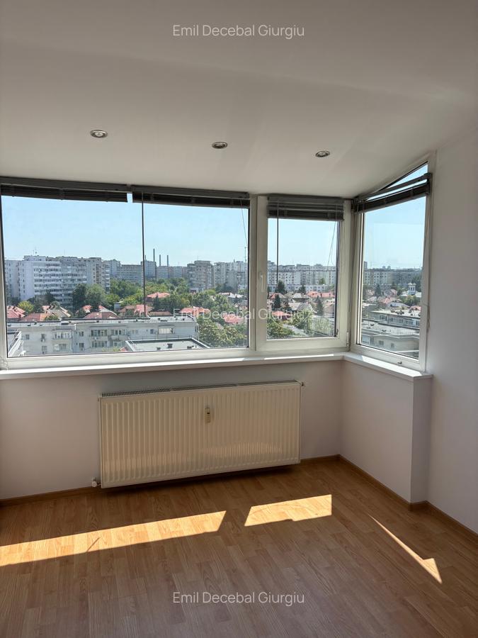 DUPLEX superb,DECEBAL,monolit,stradal,et 6+7/8,123mp+acces unic terasa 40mp - 6