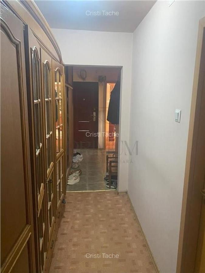 Apartament 3 camere decomandat, 67 mp, Calea Aradului - Piata Verde - 6