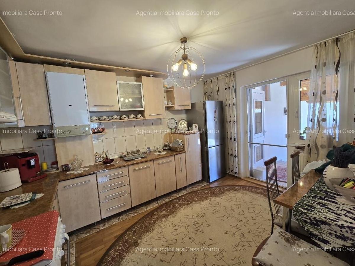 De vanzare Casa situata in Ighiu. - 3