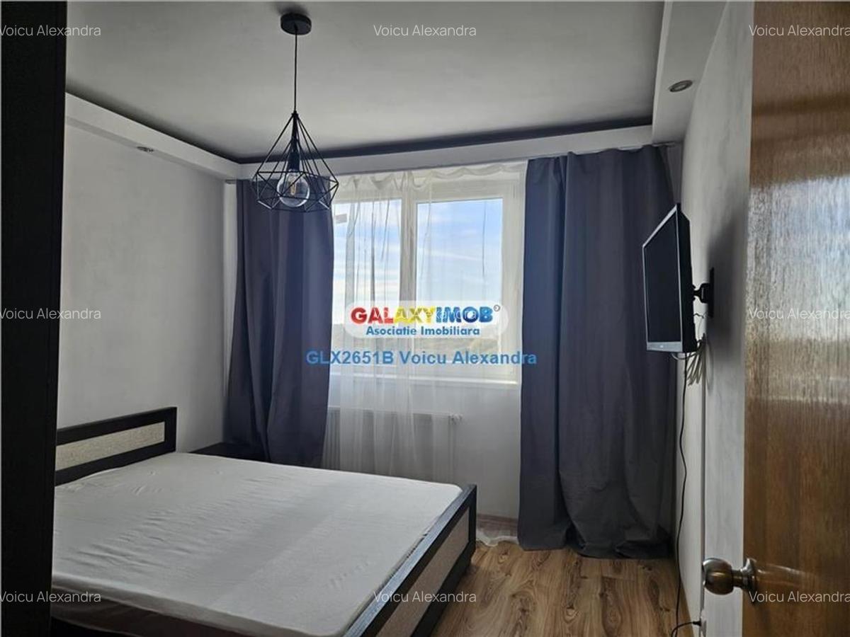 Apartament Modern Berceni - Oltenitei - Bagdasar - Decomandat - 5