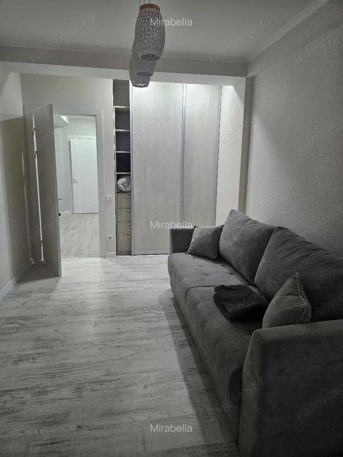 Apartament de doua camere in zona 1 Decembrie aproape de metrou. - 2