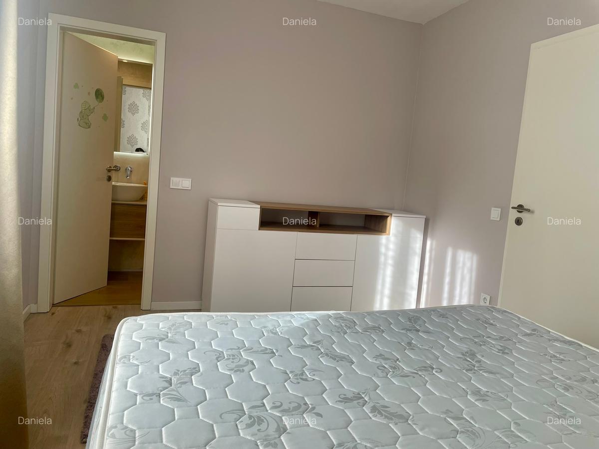 Inchiriere apartament 3 camere bloc nou zona Tractorul - 5