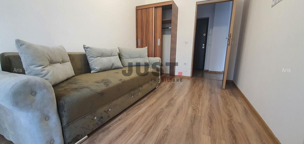 Nu-i lux, e normalitate | 2 camere | parcare subterana| Europa - 8