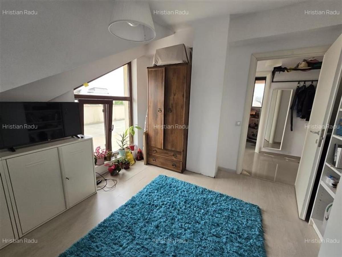 Apartament cu 2 camere decomandat în Bucureștii Noi - 3