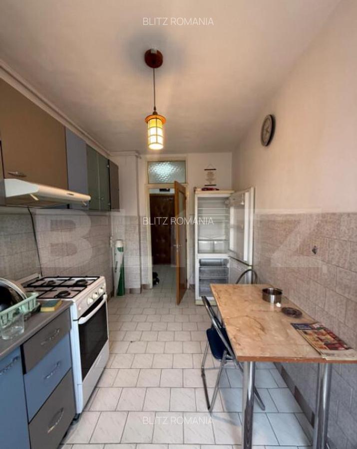 Apartament de vanzare, cu 2 camere, 59 mp, zona Centrala - 13